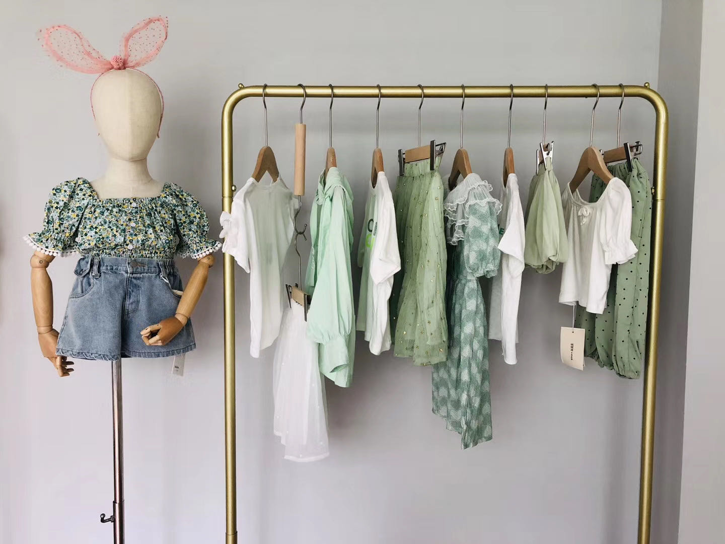 童装买手线上引流推广方法,童装工作室用什么做引流