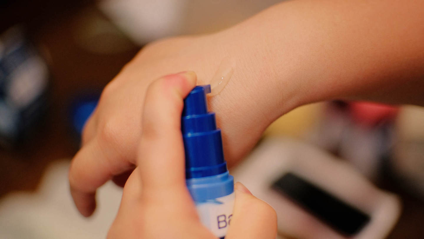 无限回购的德系平价护肤品推荐,德国十大平价护肤品护肤干货