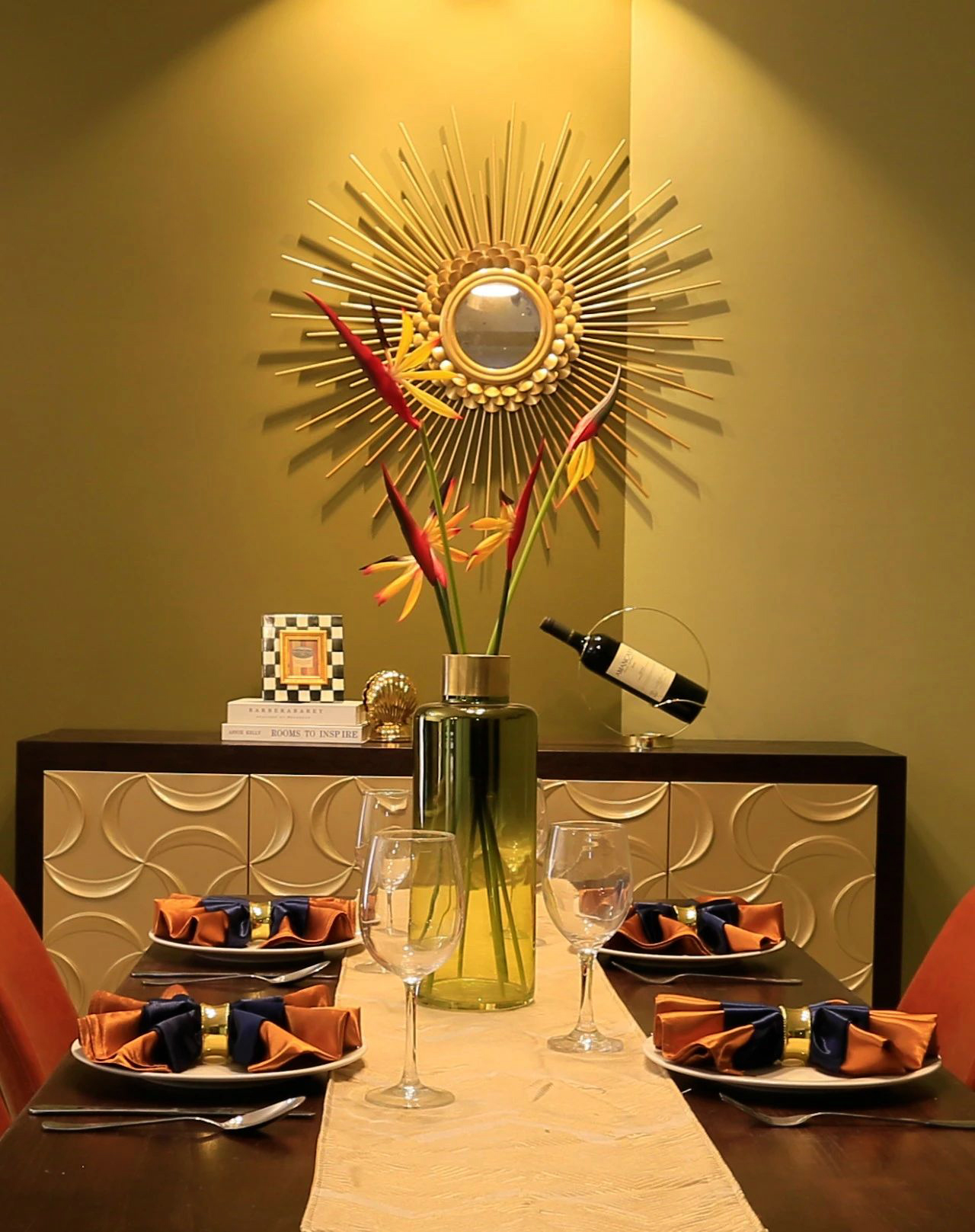 小户型装也能装出高级感,小户型简单有品位的装修