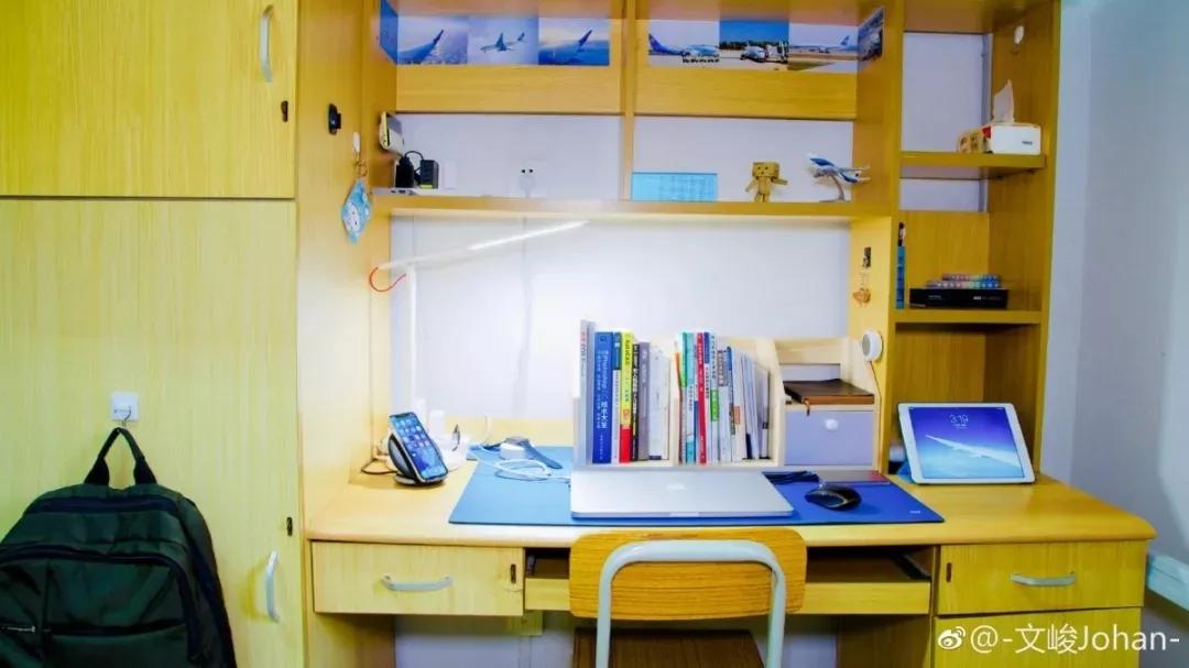 好的大学宿舍和差的大学的对比,大学宿舍差距大