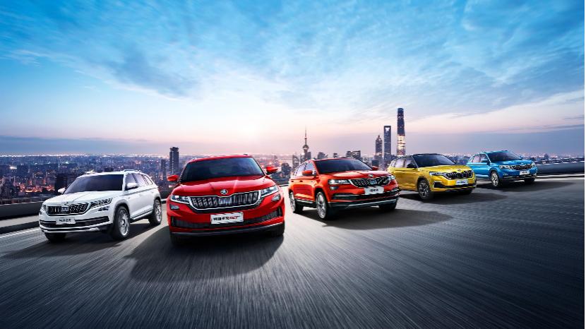 神车捷克,捷克神车