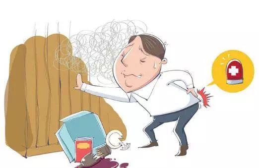 菊花周围痛是什么病,菊花局部痛怎么回事