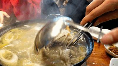 安利一家韩国料理,安利一家最近视频