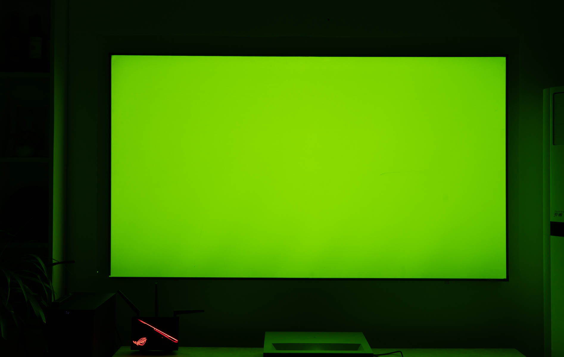 激光电视真的好用么？峰米激光电视4KCinema全网首测！