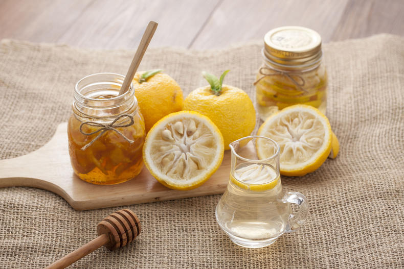 椴树蜂蜜减肥的正确吃法,蜂蜜减肥的正确吃法