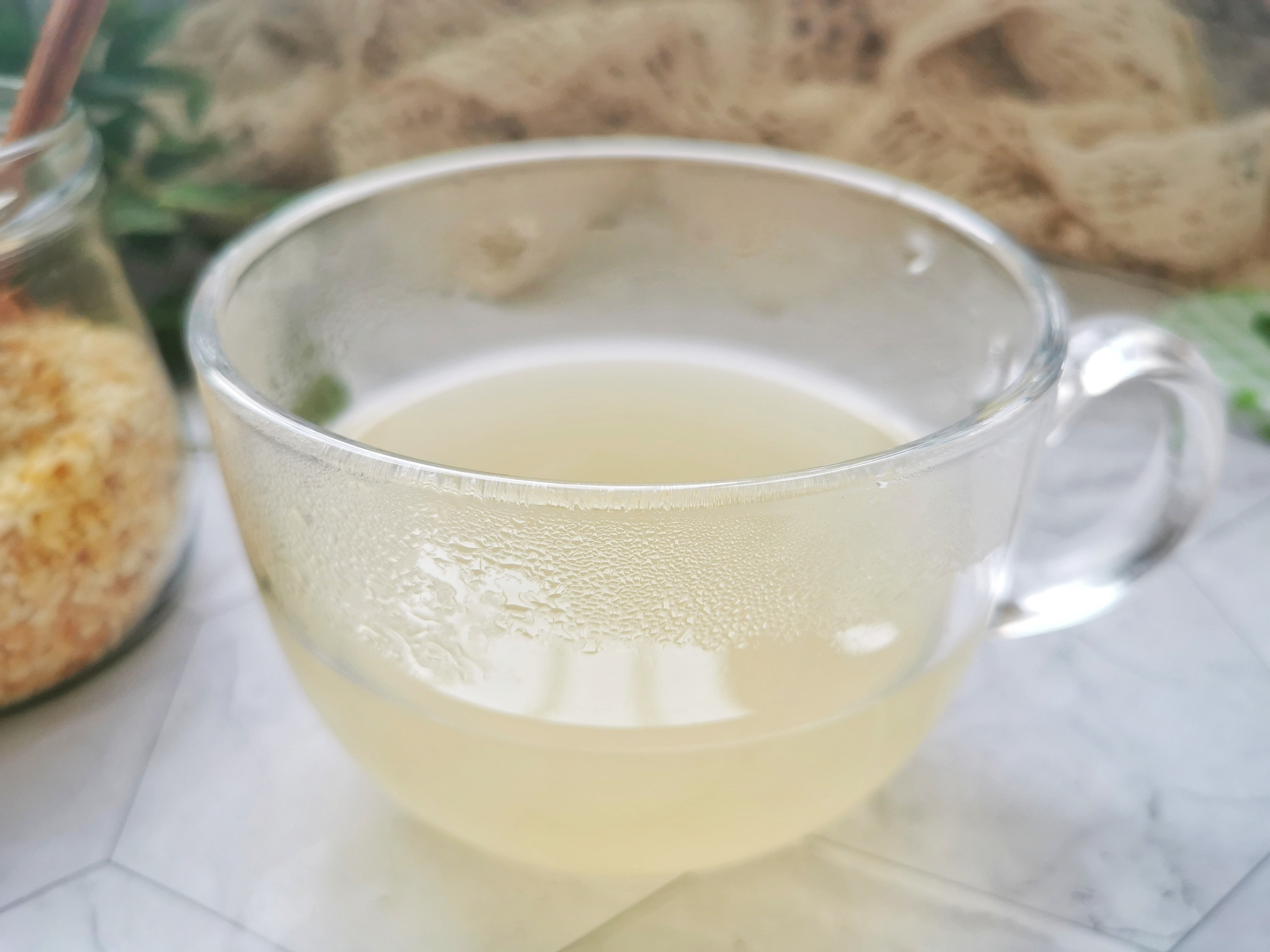 制作一杯简单减脂咖啡,超简单减脂茶怎么做的好喝