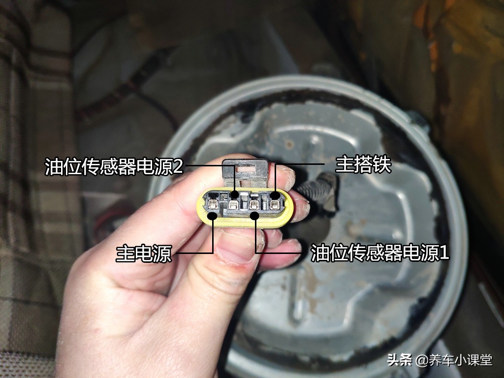 车子油工用不上怎么回事,汽车汽油泵坏了怎么应急启动