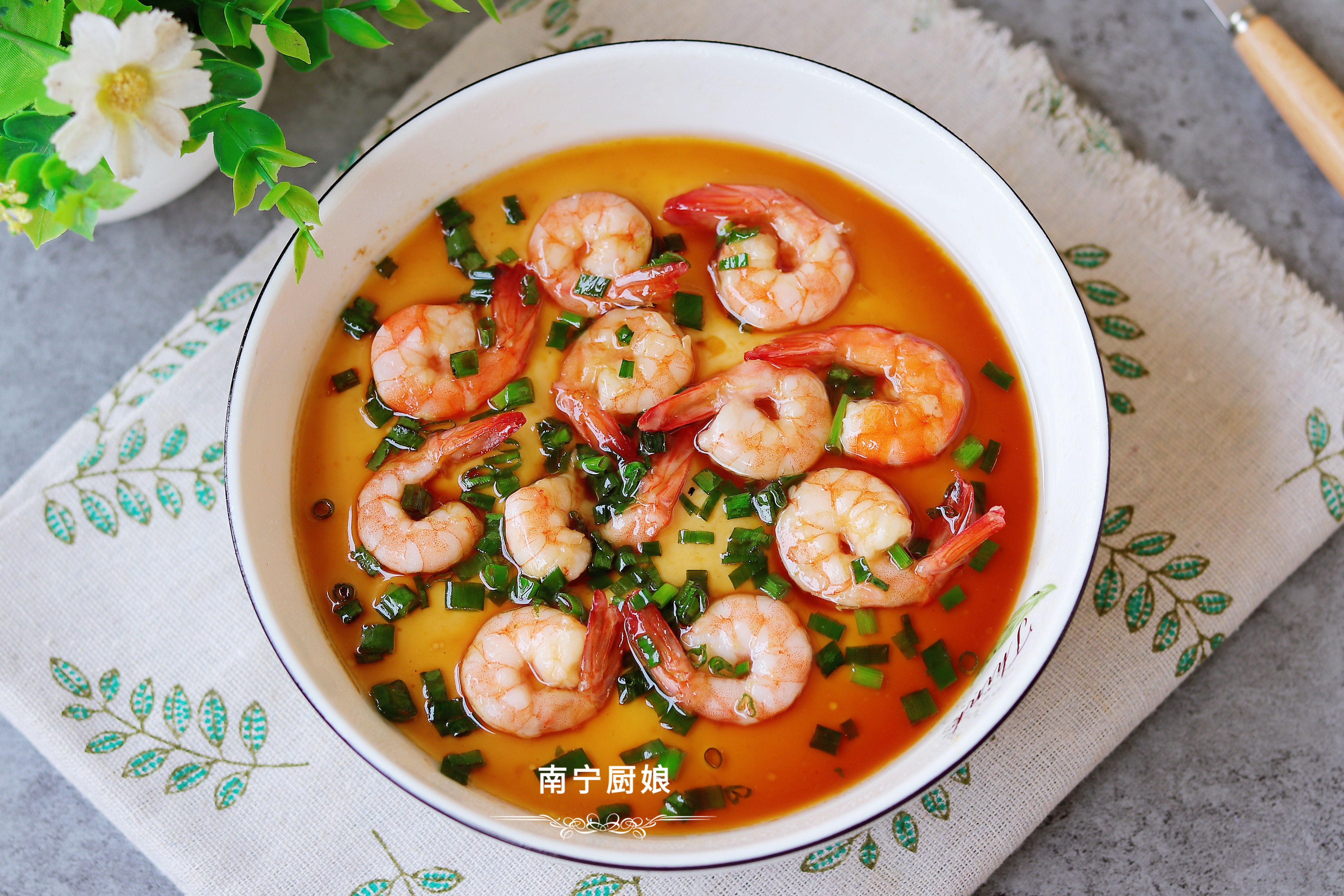 蒸鸡蛋羹的正确方法蒸几分钟,蒸鸡蛋羹的正确方法和步骤