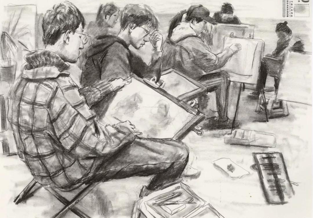 中国美术学院2020年录取分数线,中国美术学院2020年招生简章公布