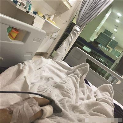 没有身体接触判故意犯规,没有身体接触