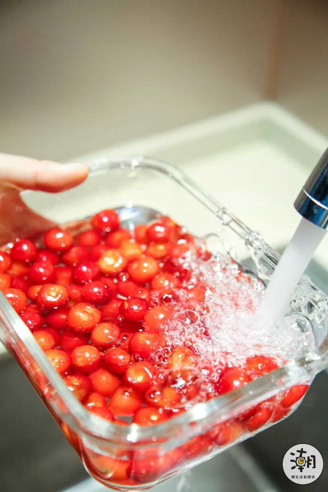 对不起,成都人没有“恩桃儿自由”!