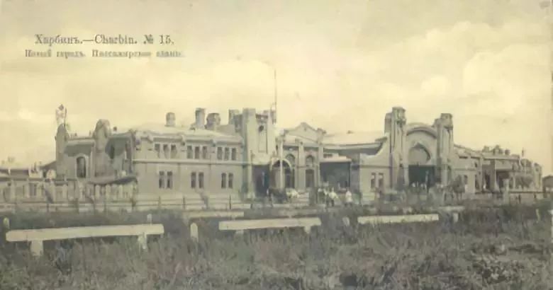 孙名齐：哈尔滨，一座年轻但绝不青涩的浪漫都市