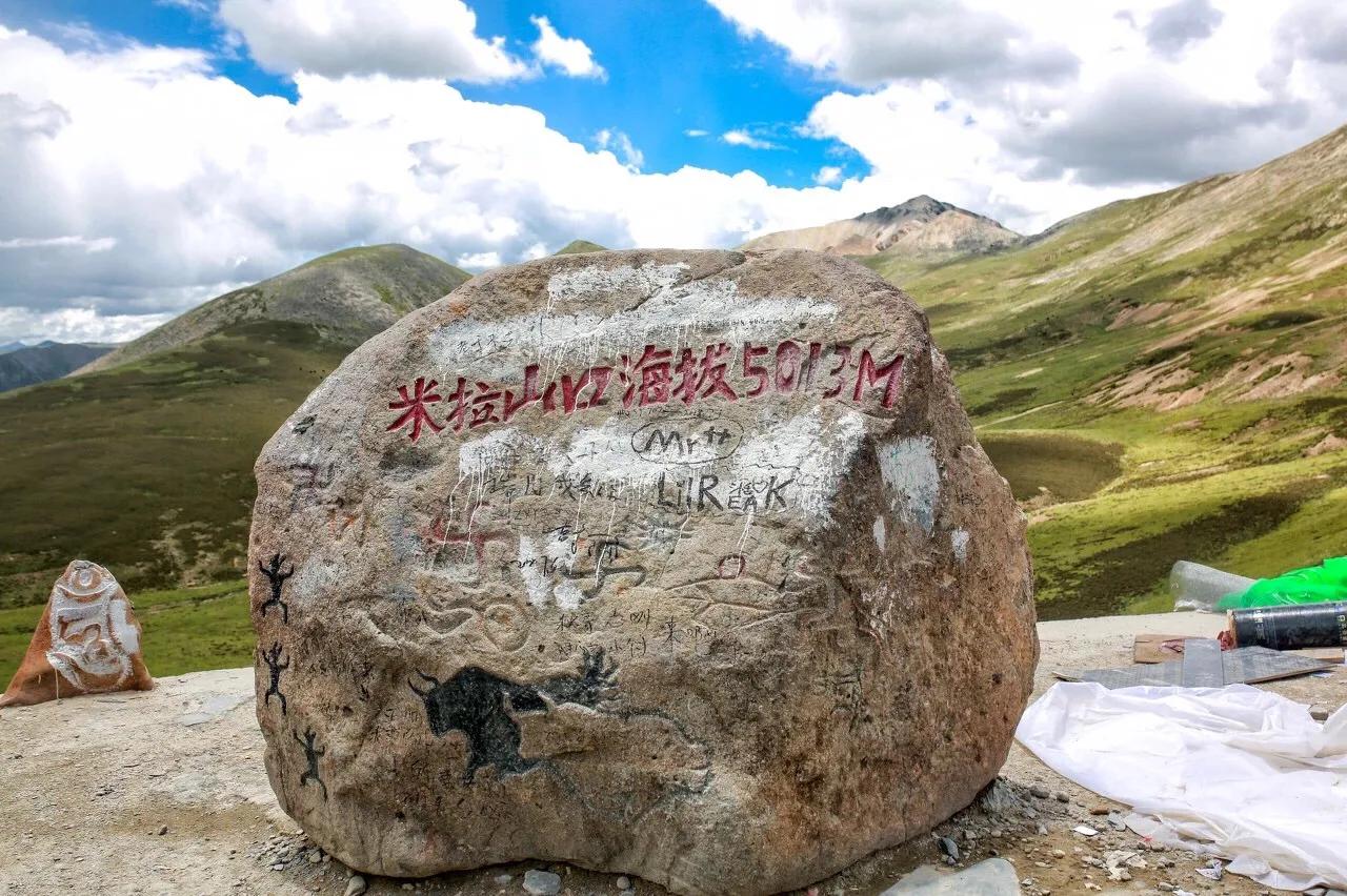 中国唯一不收费的高速公路,中国旅游风景最好的四条高速