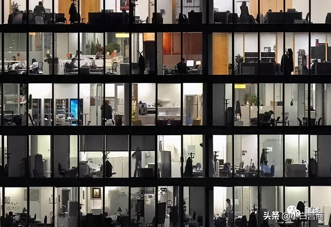 在腾讯工作10年,在腾讯工作3年