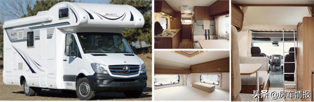 租赁房车去哪里租 (买房车出租划算吗)