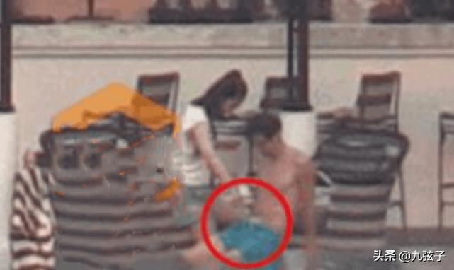 盘点娱乐圈中管不住下半身的明星们,没有一个有好下场