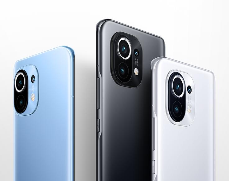 买小米手机看哪个指标,买小米真的看运气吗