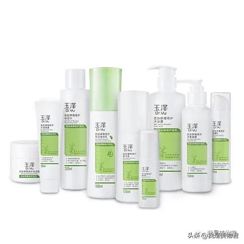 国货护肤好用商品品牌,国货护肤好用单品推荐知乎