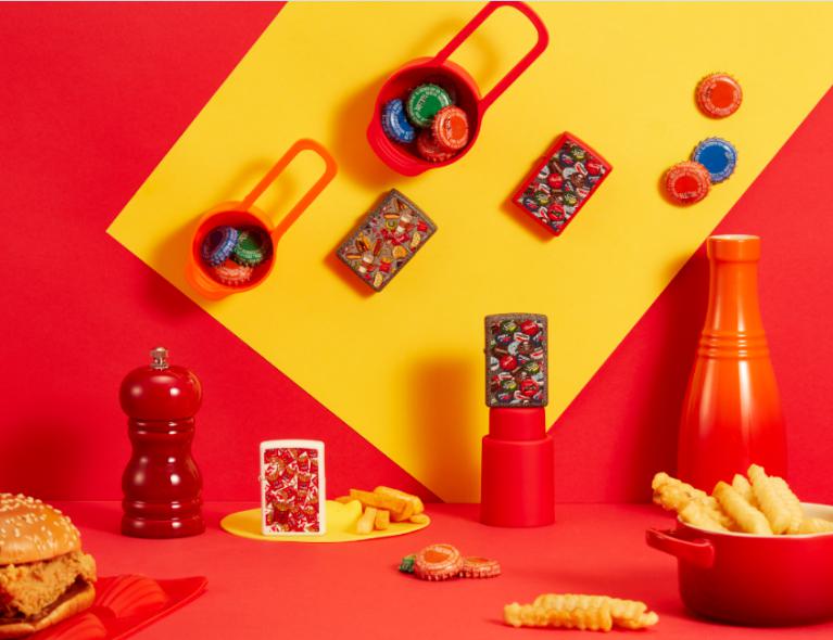 zippo打火机2018全部款,zippo打火机满钻款