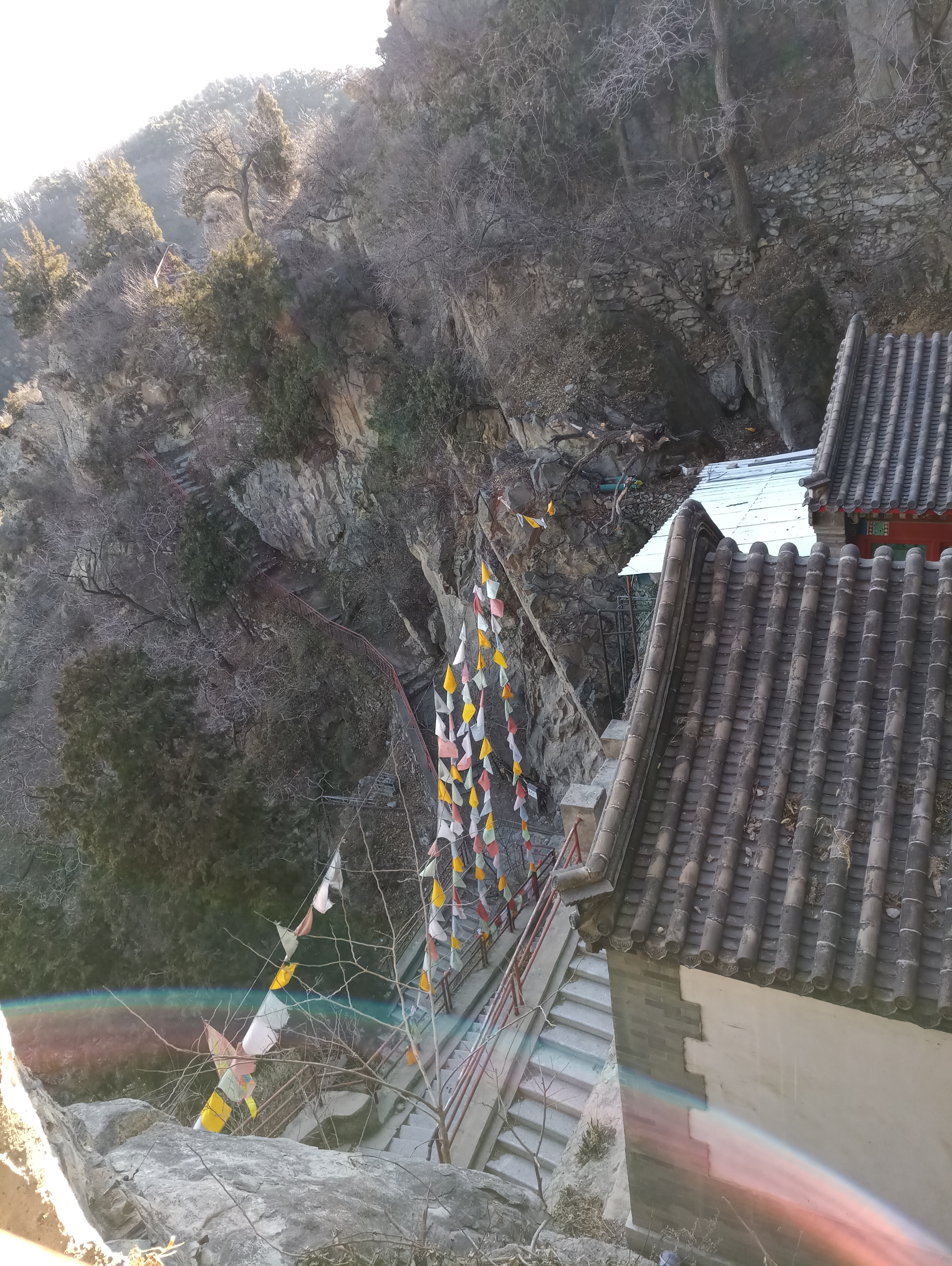 元EV535顶配蓝精灵，京西鹫峰公园动态试驾