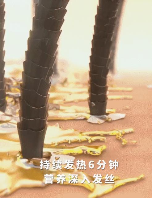 发膜简直枯发救星,懒人必备的一款发膜