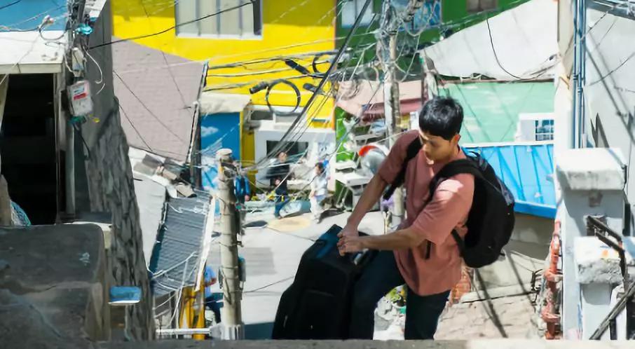 全员变态,韩版《轮到你了》太刺激了