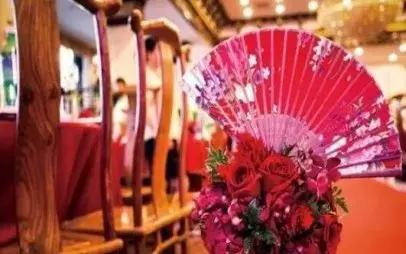 中式路引布置,中式婚礼一般用几个路引灯