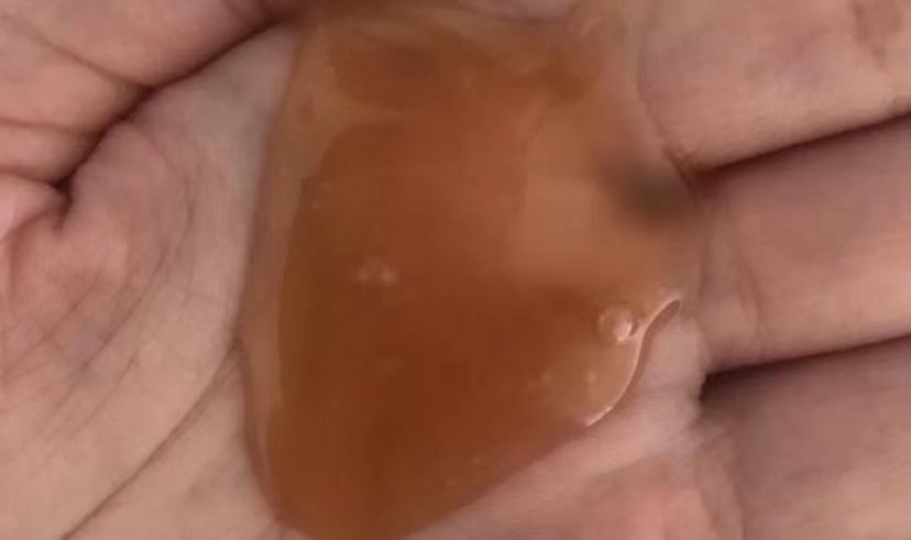 7080年代的国货洗发水袋装,最好用的老国货洗发水