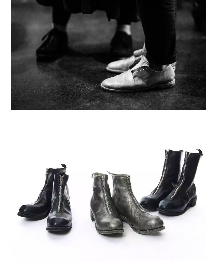 比较好看的暗黑风品牌,小众暗黑风品牌