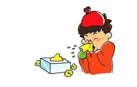 孩子感冒吃了3天药不见好转,孩子感冒吃了消炎药没有效果