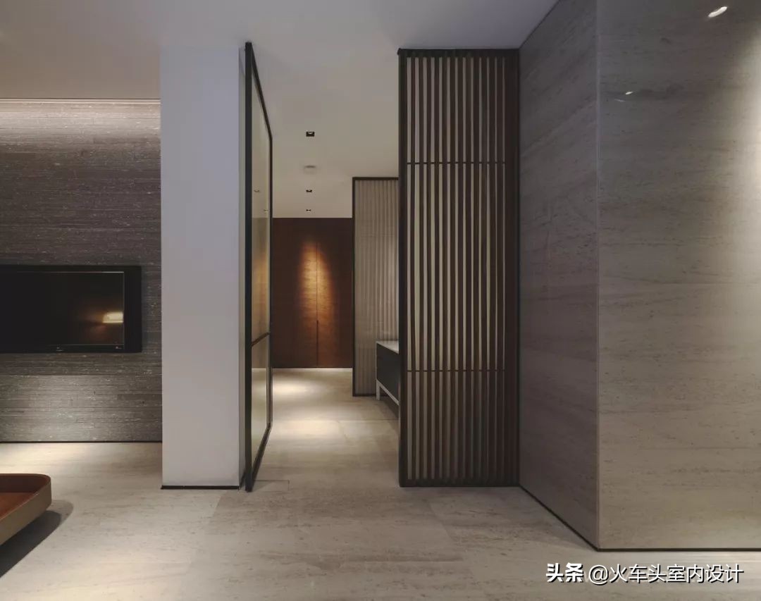 都会桃源大隐于市——恒禾七尚私人会所