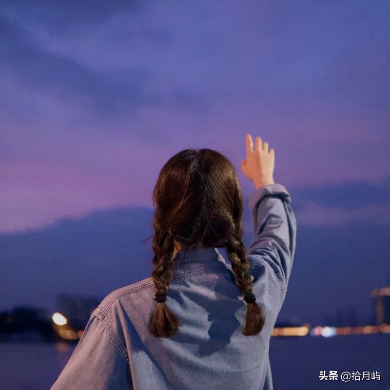 《离觞》：乱世如麻，每个人都可以活出自我，亦你亦我