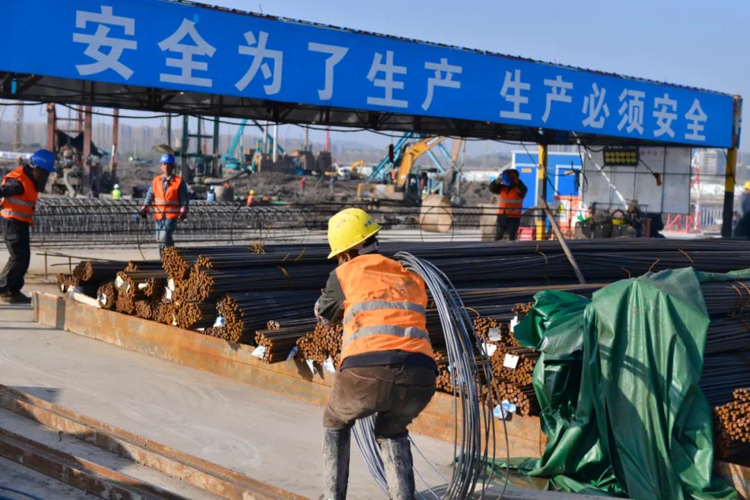 南农大江北新校区一期进展,南农大江北新校区最新进展