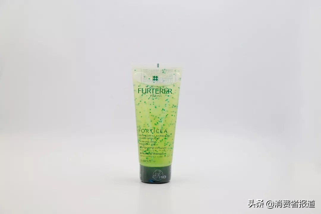 防脱洗发水推荐馥绿德雅,真正防掉发的洗发水馥绿德雅