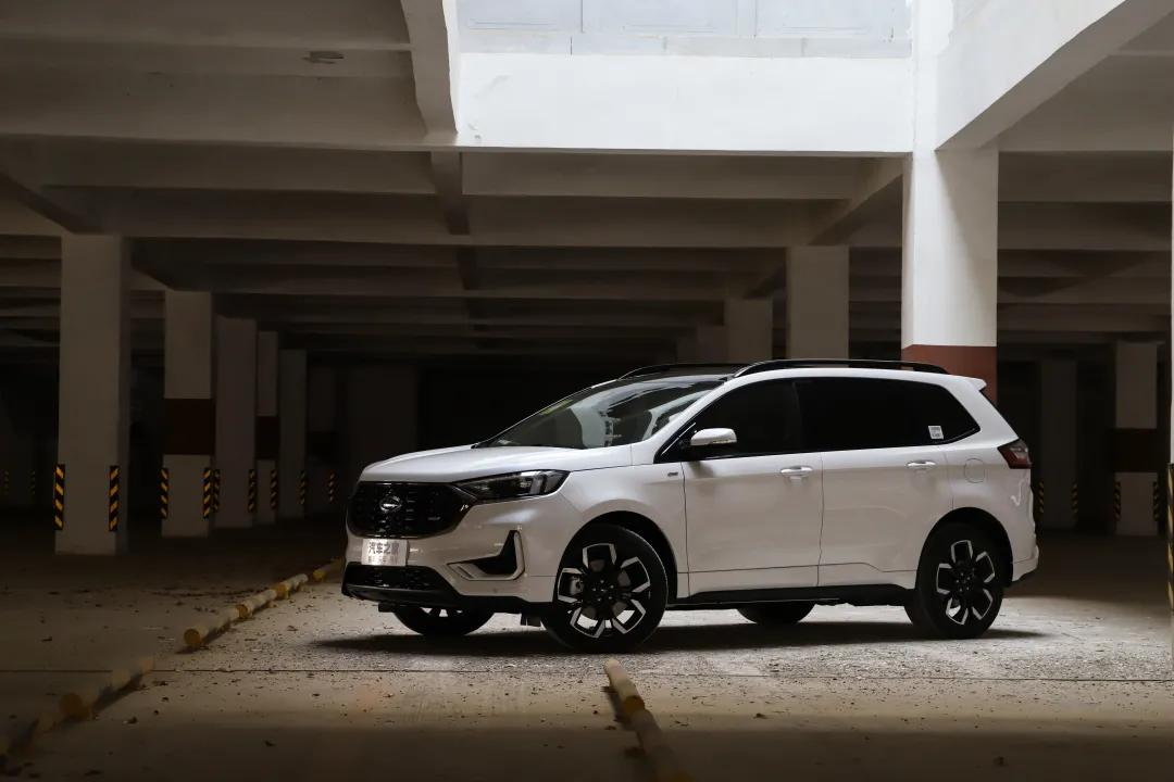 福特锐界ecoboost8at发动机怎么样,锐界2.0t8at和1.5tecvt