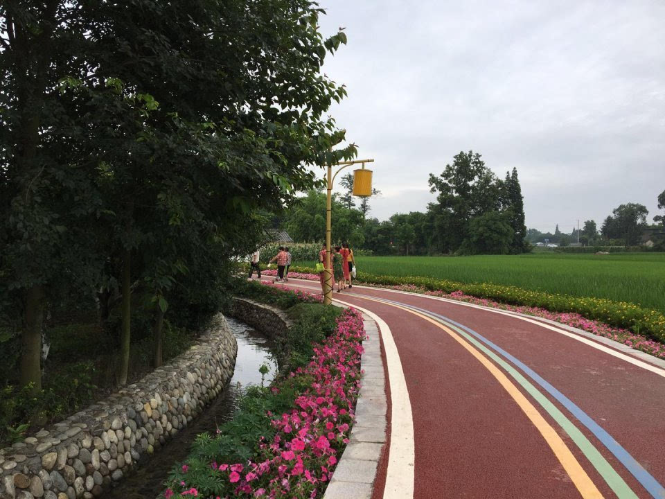 四川彭州农业产业强镇,加快农业产业强镇促进乡村振兴