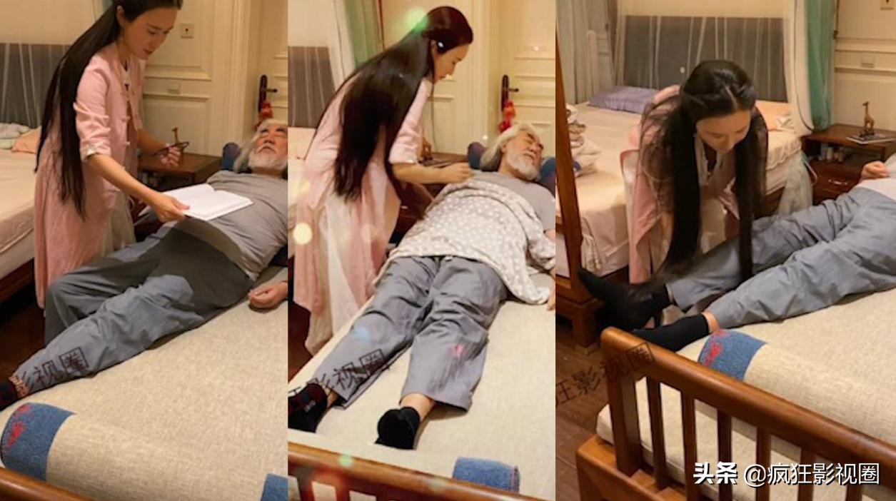 豪门公子曝“陪酒*规则潜**”，圈中这8位女明星都遭遇过