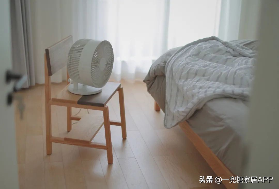 循环风扇真的那么好用吗,一款非常实用的多功能风扇