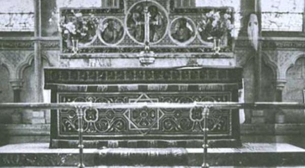 震惊世界十大灵异照片,震惊世界十大灵异照片高清