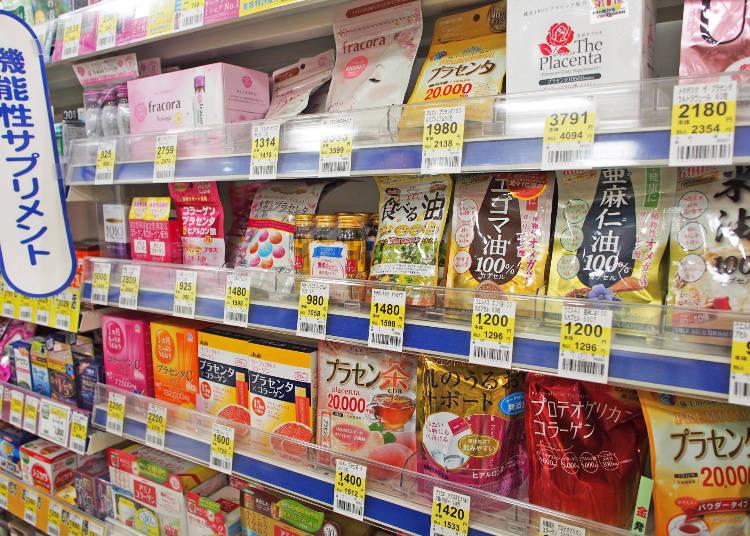 日本药品标准是什么,日本汉方药在日本属于几类药物