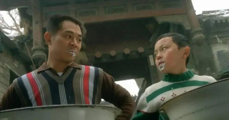 一代童星没落史：李连杰接班人谢苗翻红艰难，悄悄娶回仙3圣姑