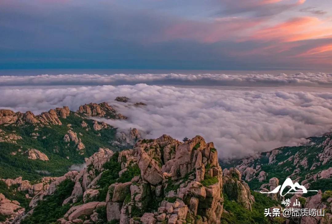 崂山绿石画,崂山绿石展览