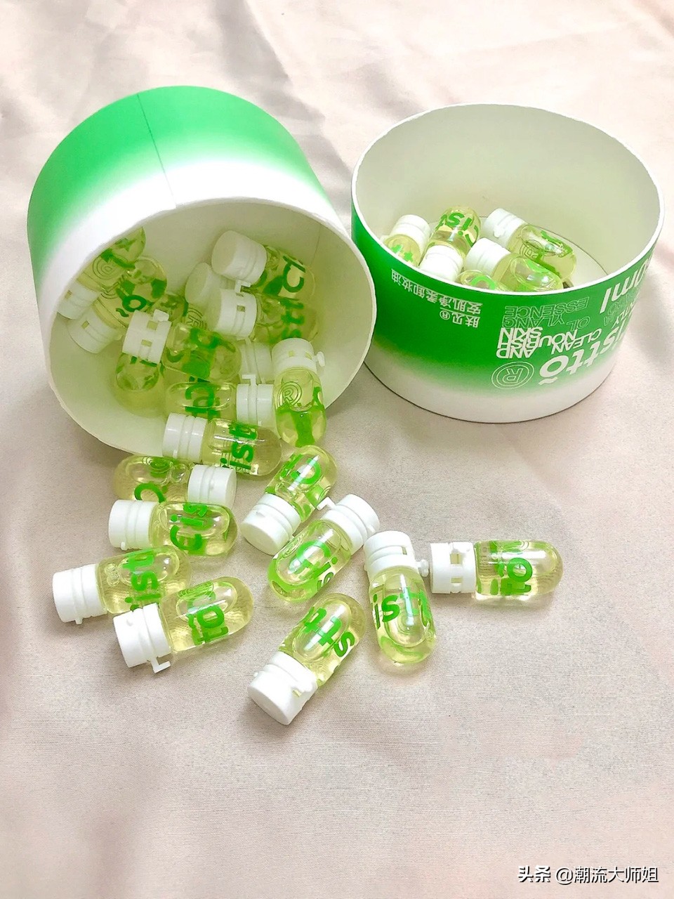 网红卸妆产品,20款网红卸妆产品