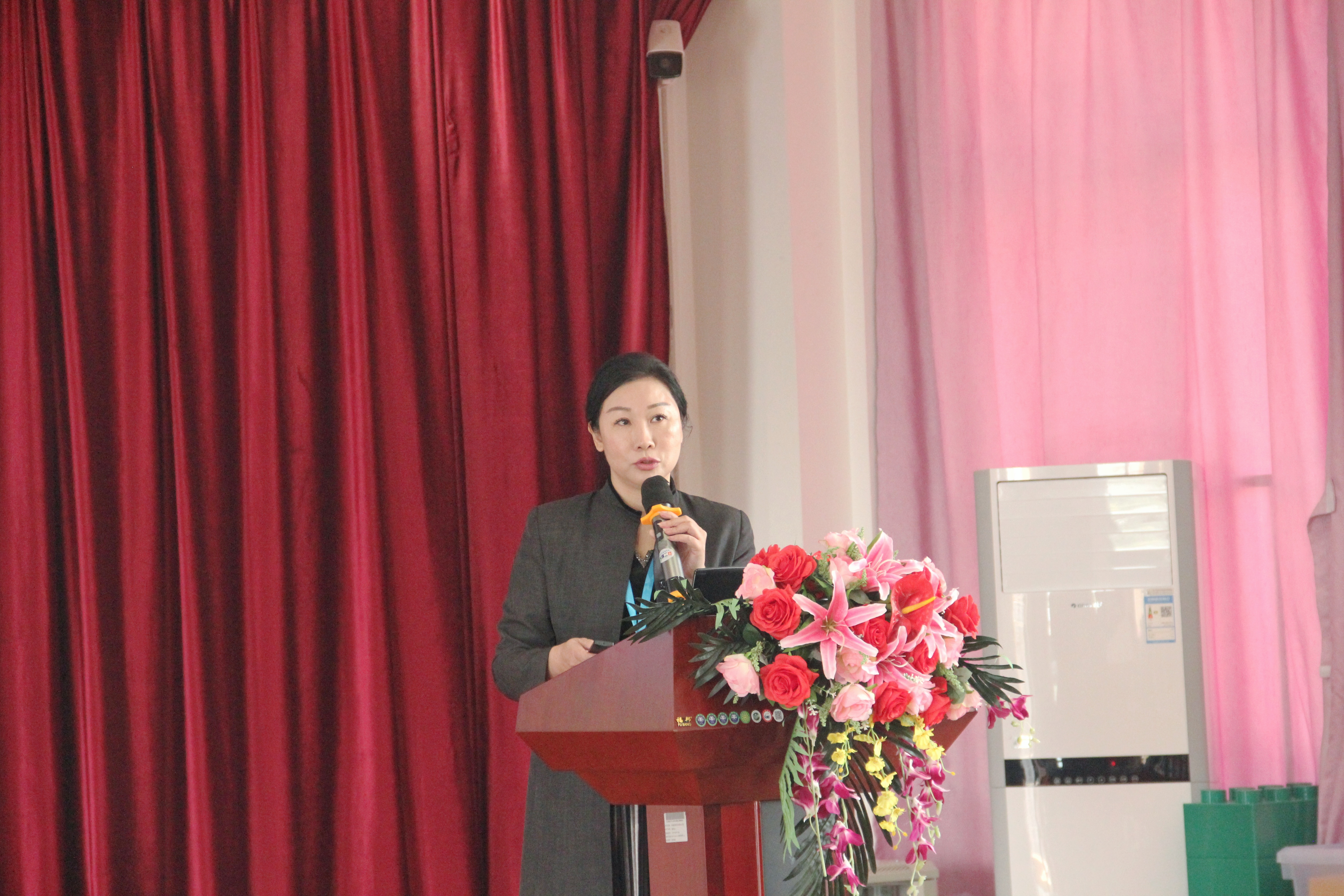 雏鹰计划少儿智能运动馆,中国儿童生长发育行动