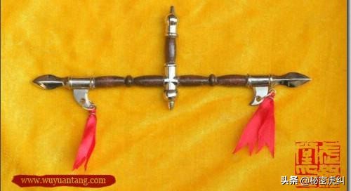 刀枪剑戟斧钺勾叉,刀枪剑戟斧钺钩叉镋棍