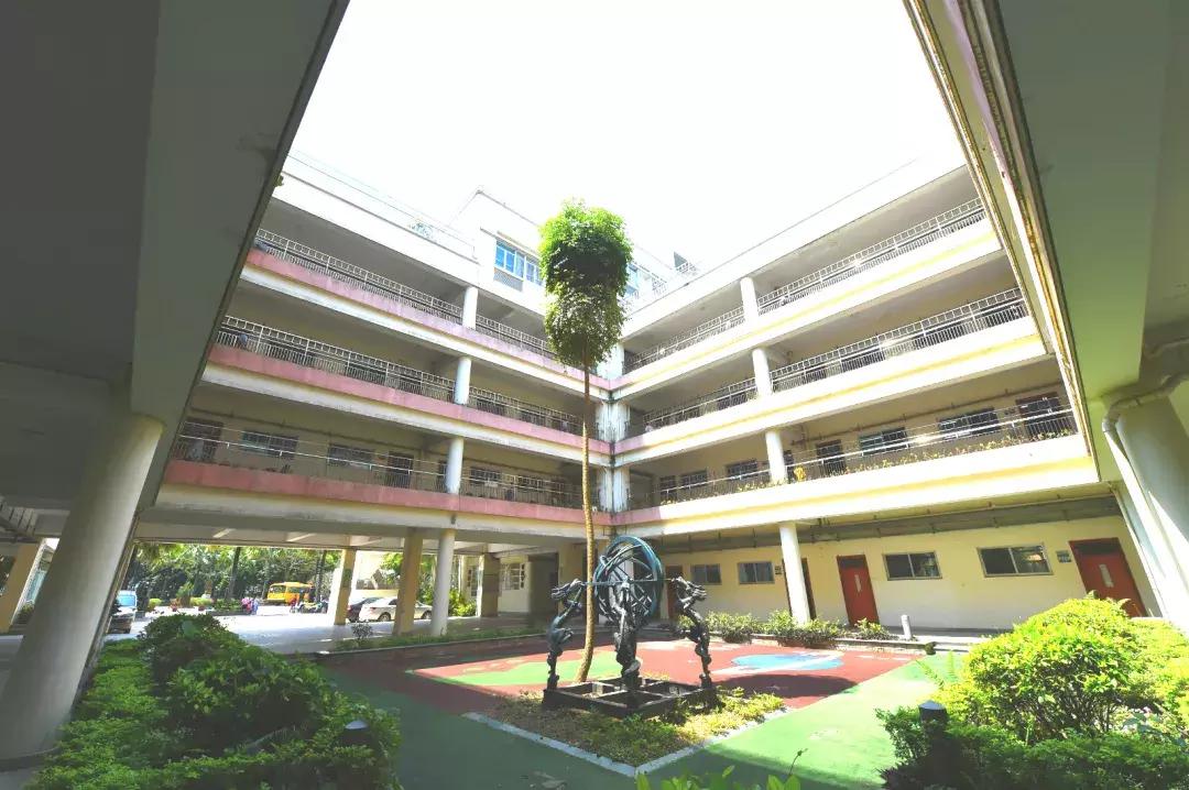 深圳亚迪学校排名,深圳亚迪学校历任校长