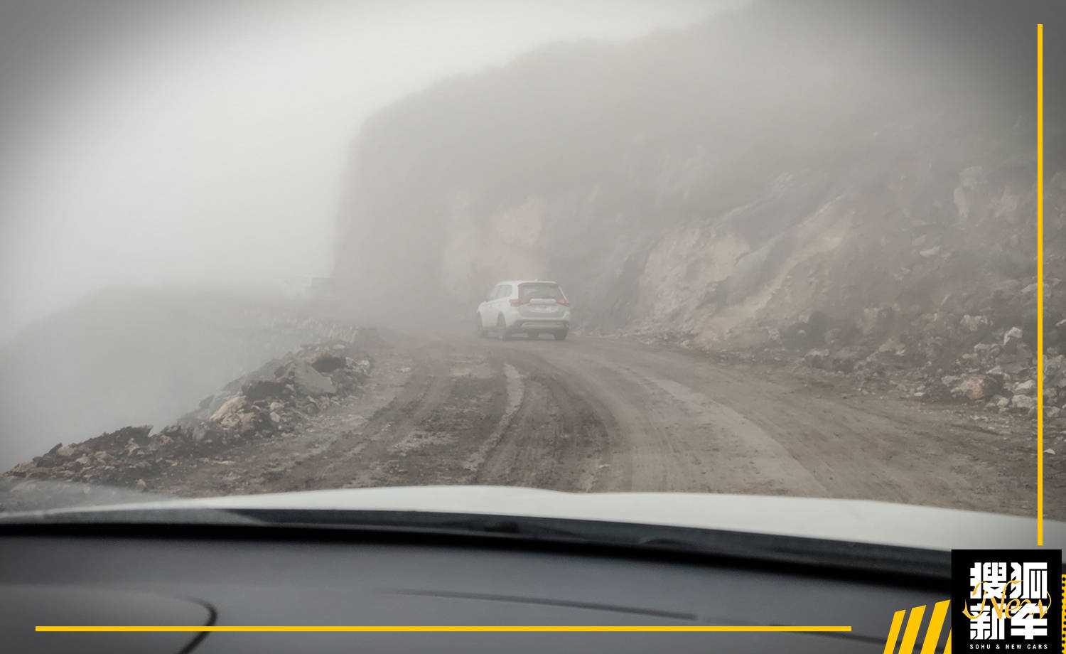 抢先试驾广汽三菱欧蓝德,最新广汽三菱欧蓝德试驾