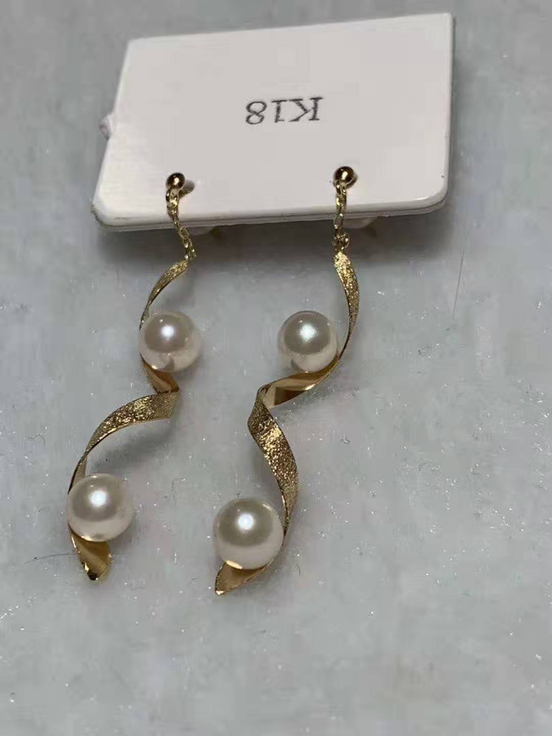 淡水珍珠和akoya海水珍珠哪个好,日本珍珠哪里最好