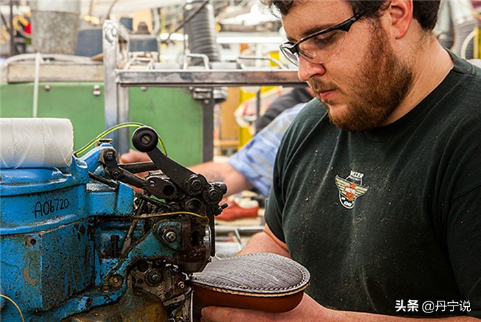 redwing红翼鞋型,红翼redwing的10大经典鞋型