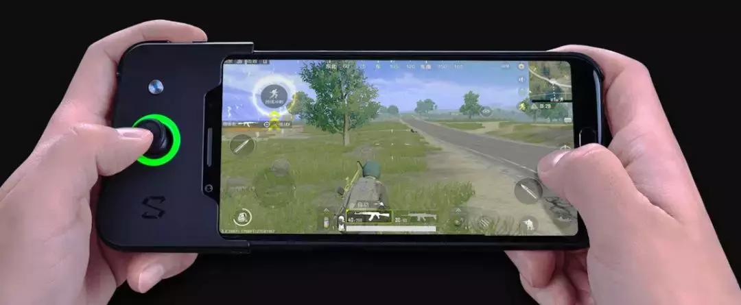 大多数游戏手机有什么用,游戏手机的意思